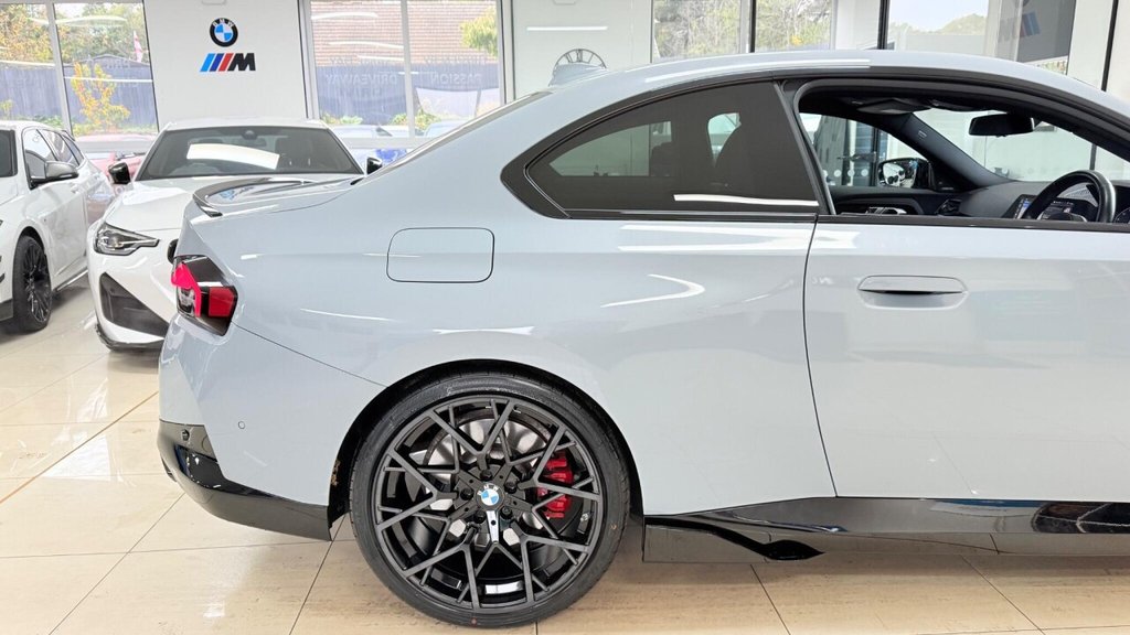 Used BMW 2 Series 2022 for sale - 76279904: Photo 49