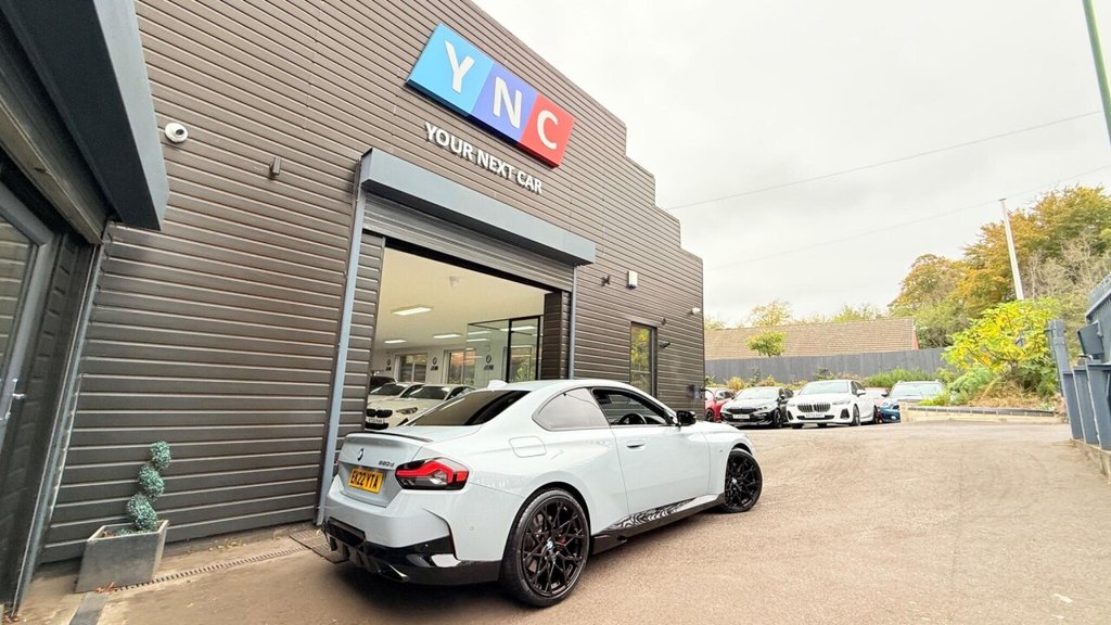 Used BMW 2 Series 2022 for sale - 76279904: Photo 5