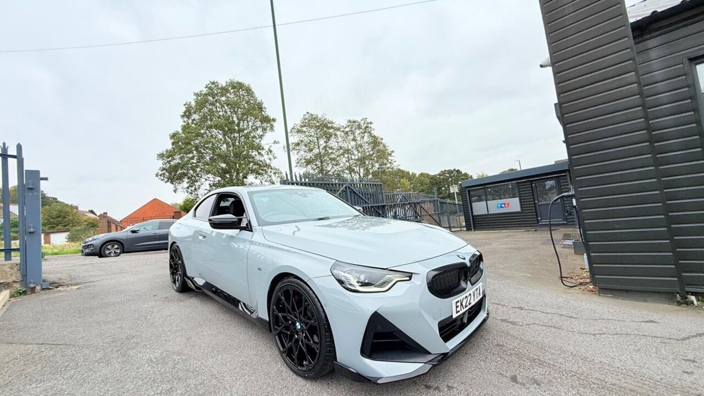 Used BMW 2 Series 2022 for sale - 76279904: Photo 7
