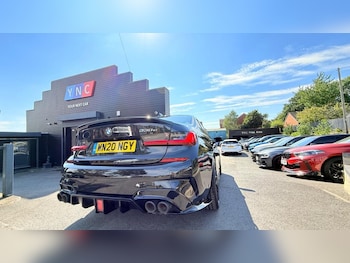 Used BMW 3 Series 2020 for sale - 75685137: Photo