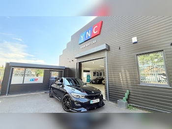 Used BMW 3 Series 2020 for sale - 75685137: Photo