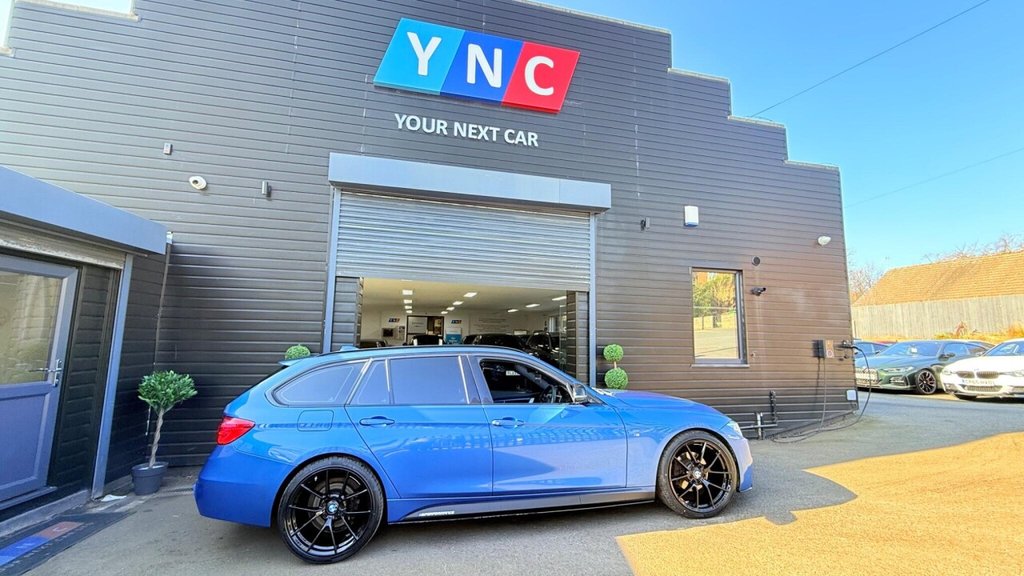 Used BMW 3 Series 2017 for sale - 77748790: Photo 10