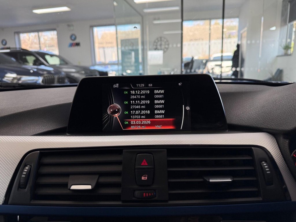 Used BMW 3 Series 2017 for sale - 77748790: Photo 11