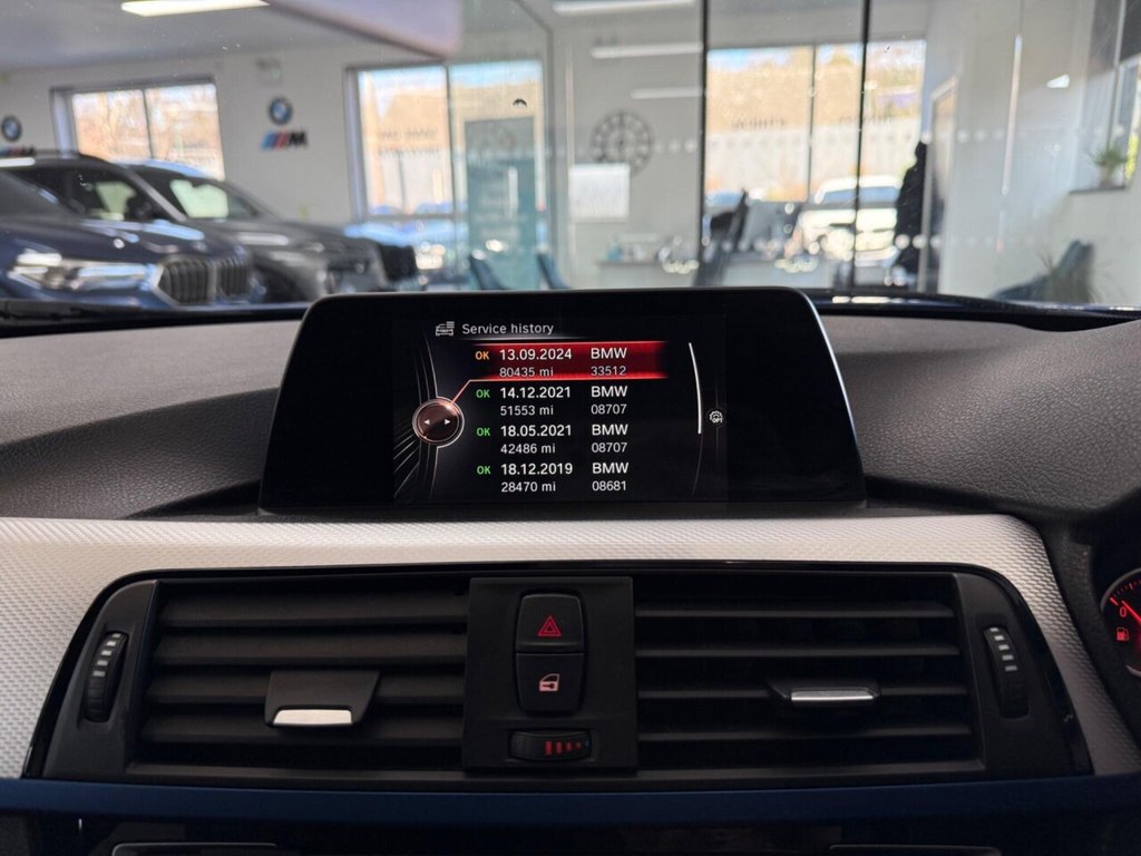 Used BMW 3 Series 2017 for sale - 77748790: Photo 12