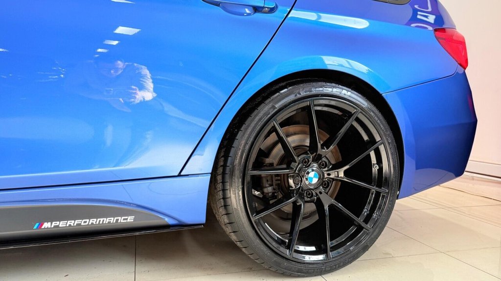 Used BMW 3 Series 2017 for sale - 77748790: Photo 13