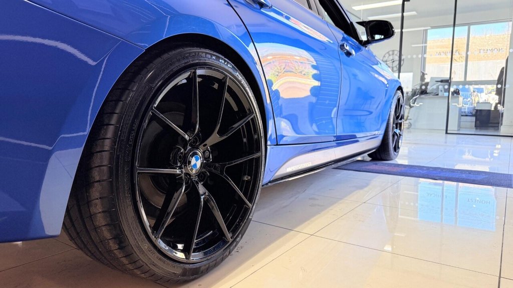 Used BMW 3 Series 2017 for sale - 77748790: Photo 14