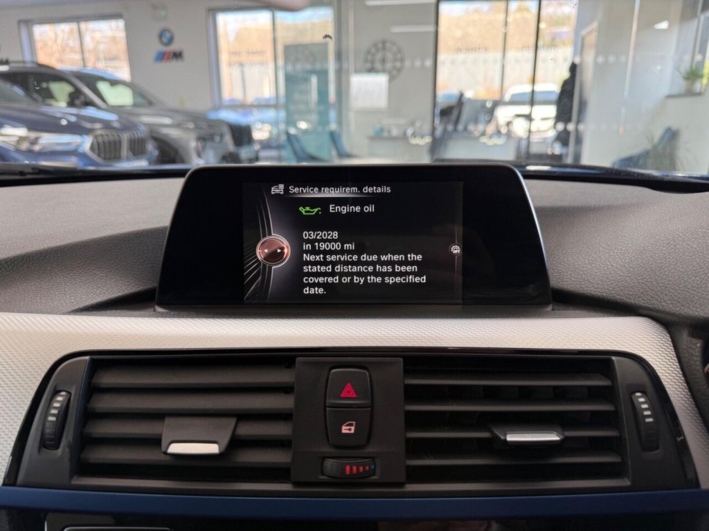 Used BMW 3 Series 2017 for sale - 77748790: Photo 16