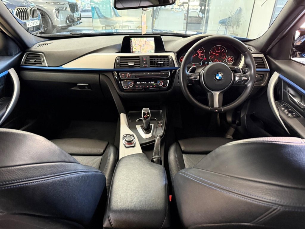 Used BMW 3 Series 2017 for sale - 77748790: Photo 18