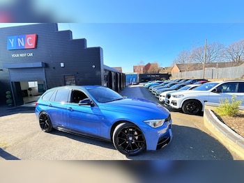 BMW 3 Series feature image