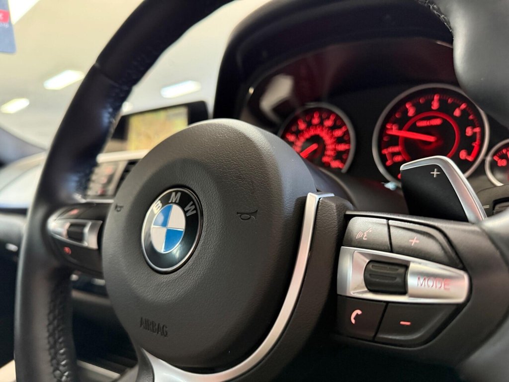 Used BMW 3 Series 2017 for sale - 77748790: Photo 22