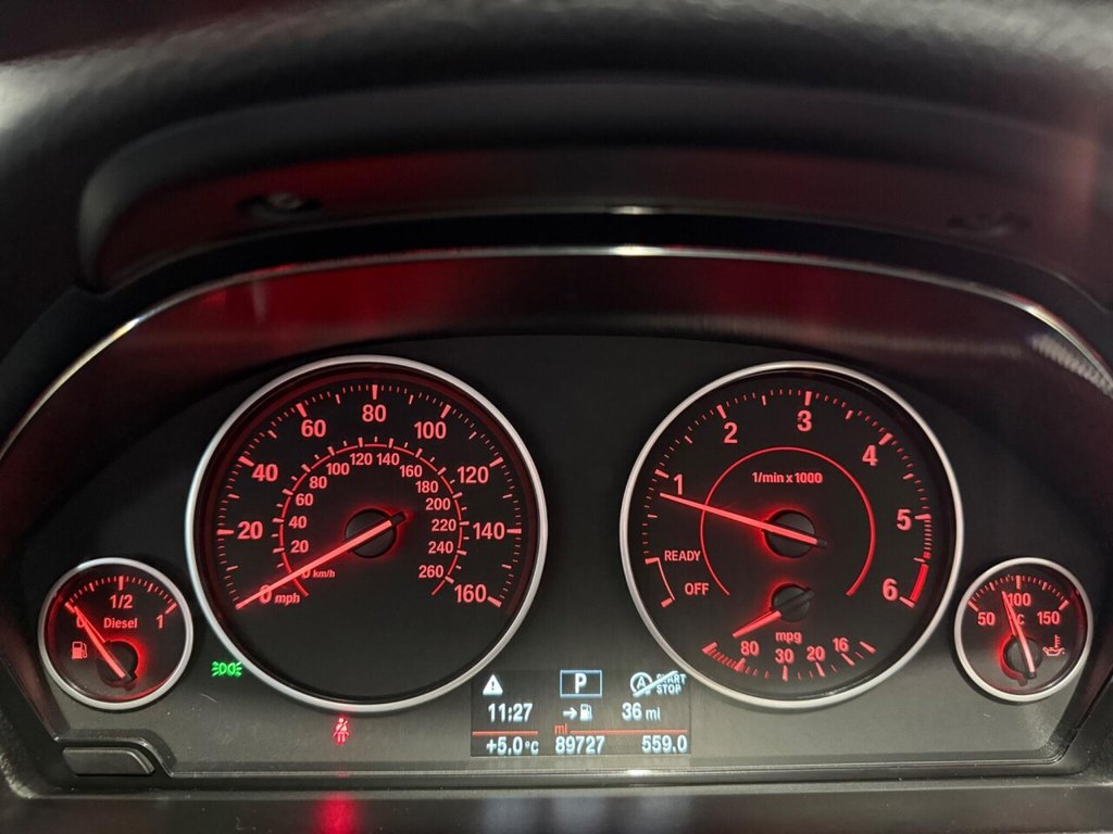 Used BMW 3 Series 2017 for sale - 77748790: Photo 24