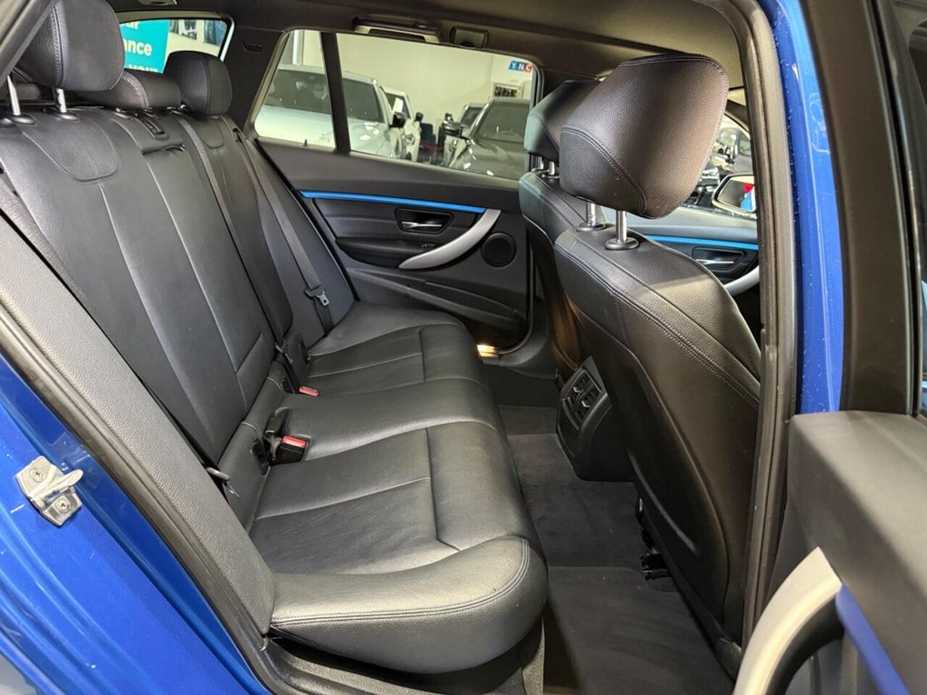 Used BMW 3 Series 2017 for sale - 77748790: Photo 26