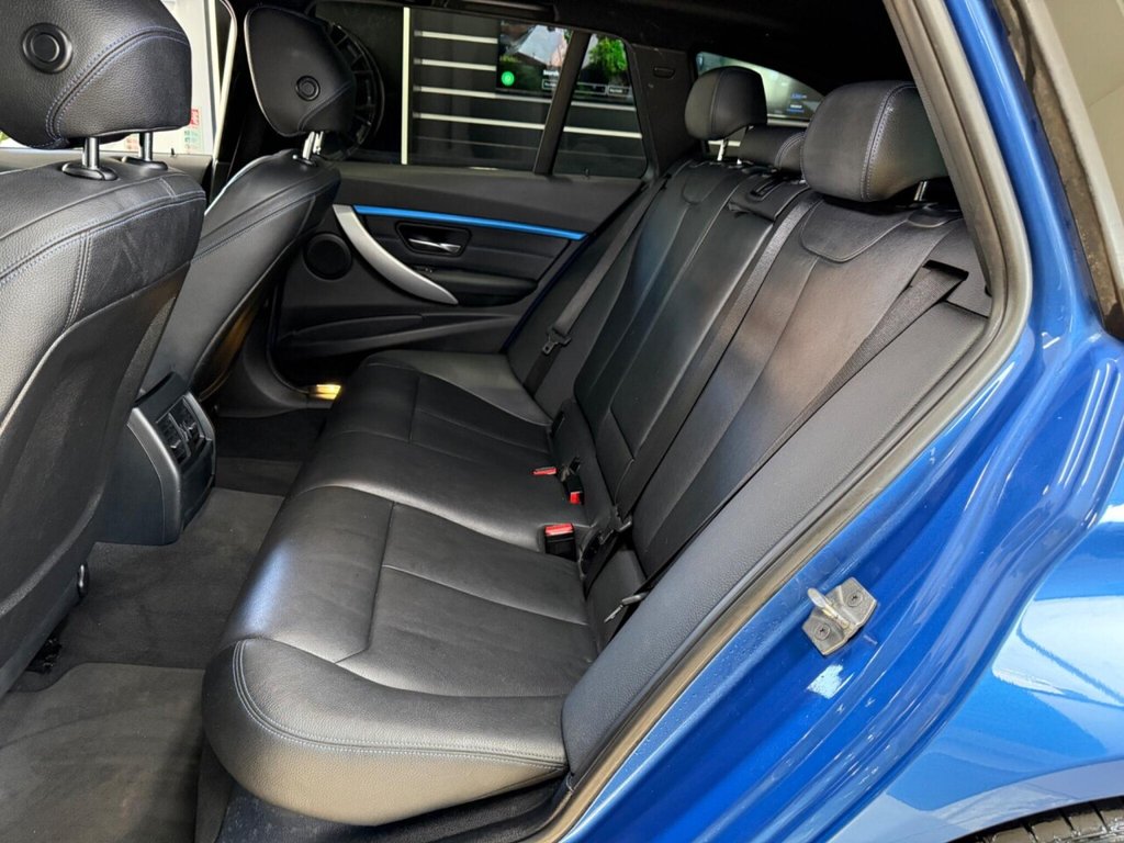 Used BMW 3 Series 2017 for sale - 77748790: Photo 28