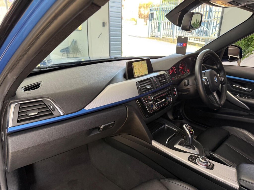 Used BMW 3 Series 2017 for sale - 77748790: Photo 29