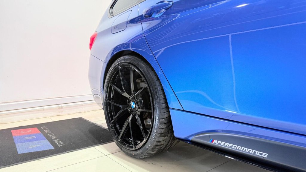 Used BMW 3 Series 2017 for sale - 77748790: Photo 34