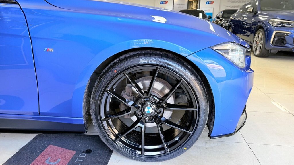 Used BMW 3 Series 2017 for sale - 77748790: Photo 36