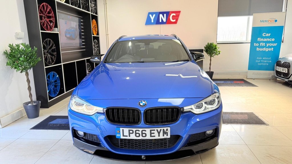 Used BMW 3 Series 2017 for sale - 77748790: Photo 37