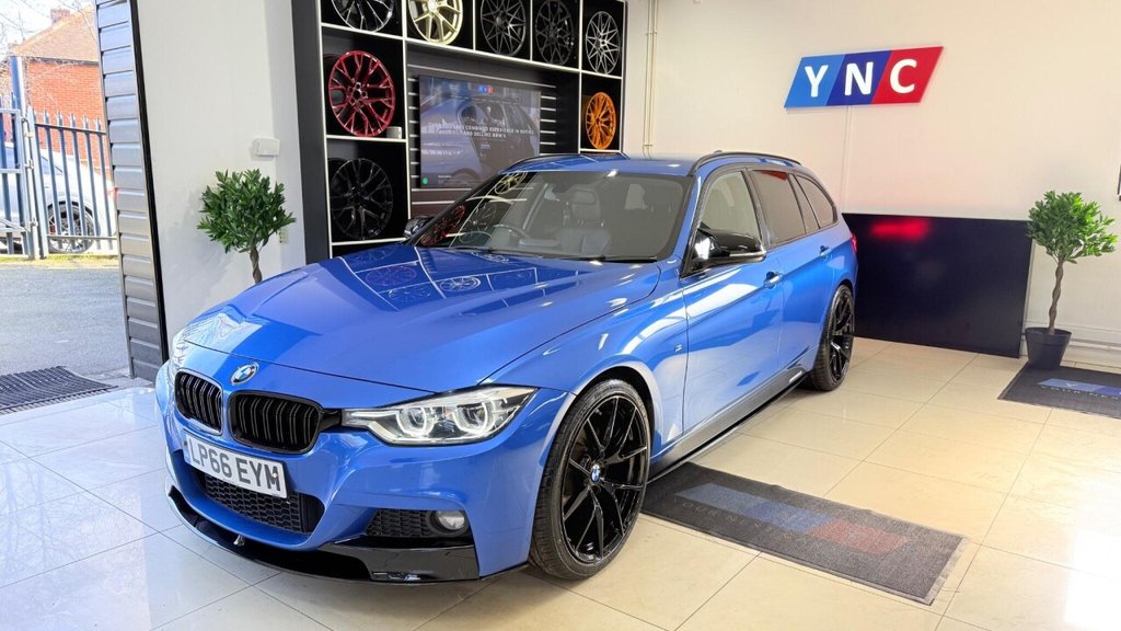Used BMW 3 Series 2017 for sale - 77748790: Photo 39