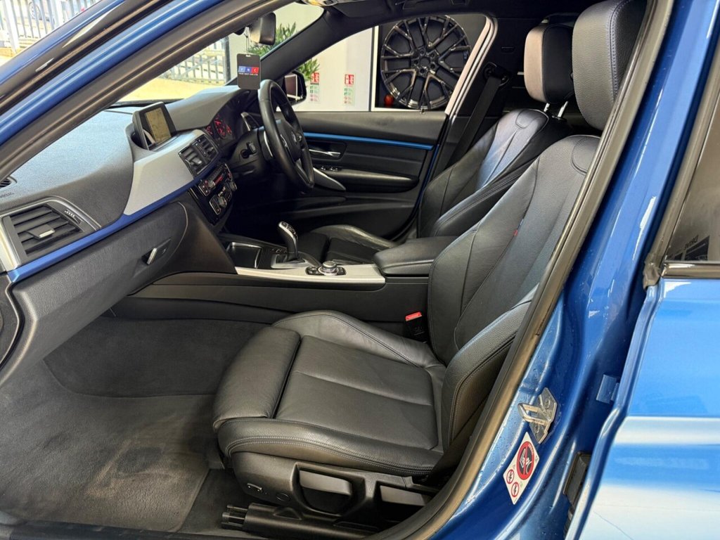 Used BMW 3 Series 2017 for sale - 77748790: Photo 4