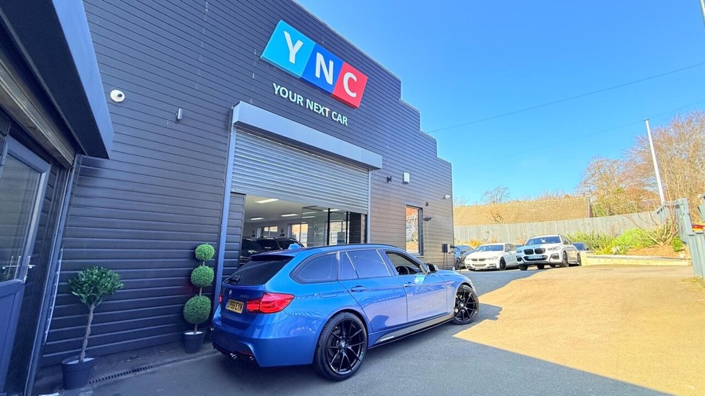 Used BMW 3 Series 2017 for sale - 77748790: Photo 5