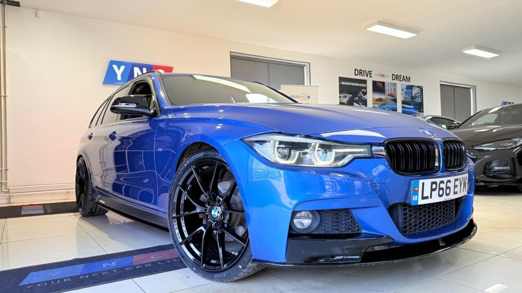 Used BMW 3 Series 2017 for sale - 77748790: Photo 6