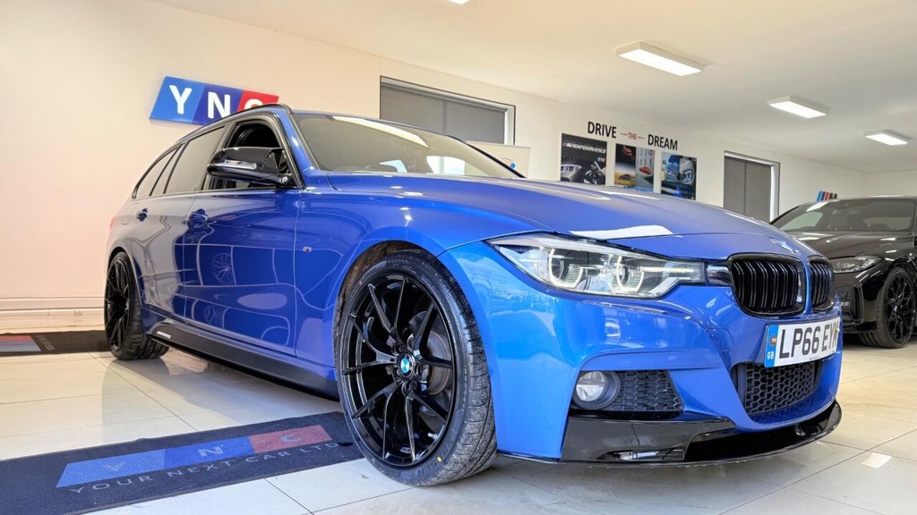 Used BMW 3 Series 2017 for sale - 77748790: Photo 8