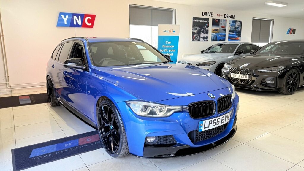 Used BMW 3 Series 2017 for sale - 77748790: Photo 9