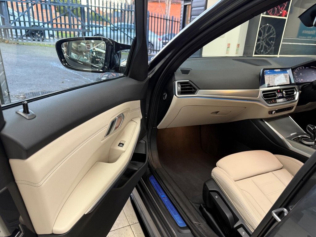 Used BMW 3 Series 2021 for sale - 76910015: Photo 10