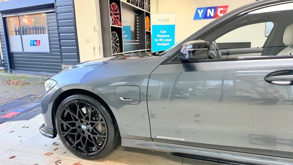 Used BMW 3 Series 2021 for sale - 76910015: Photo 13