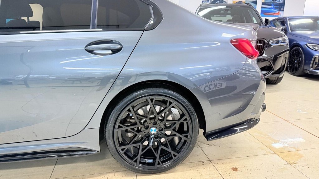 Used BMW 3 Series 2021 for sale - 76910015: Photo 14