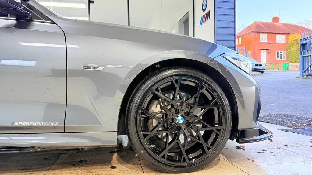 Used BMW 3 Series 2021 for sale - 76910015: Photo 17