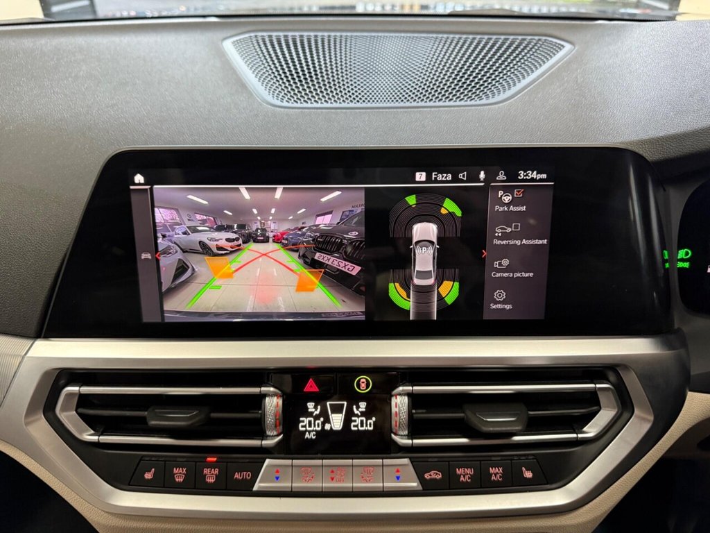 Used BMW 3 Series 2021 for sale - 76910015: Photo 19