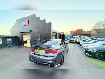 BMW 3 Series feature image