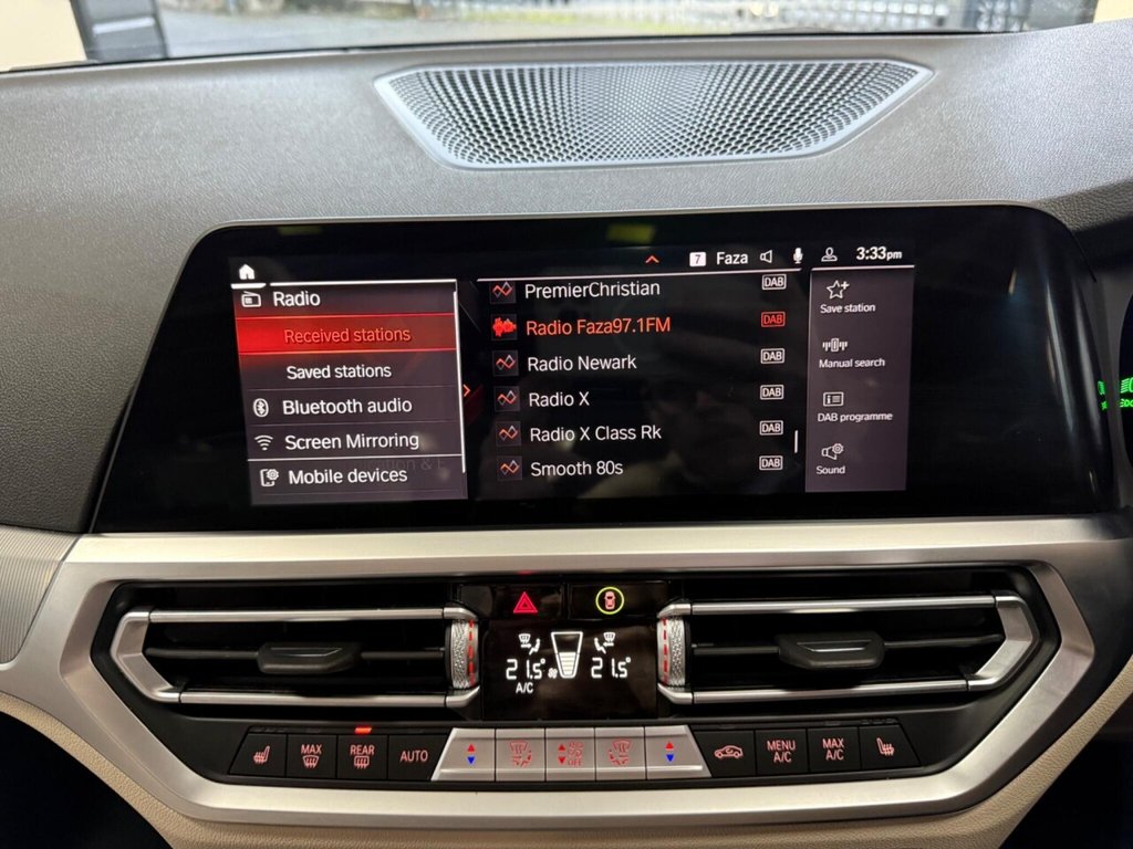 Used BMW 3 Series 2021 for sale - 76910015: Photo 21