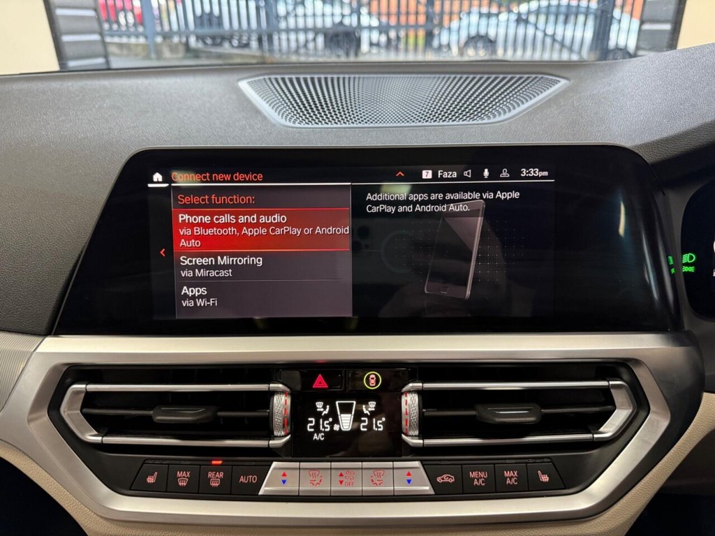 Used BMW 3 Series 2021 for sale - 76910015: Photo 22