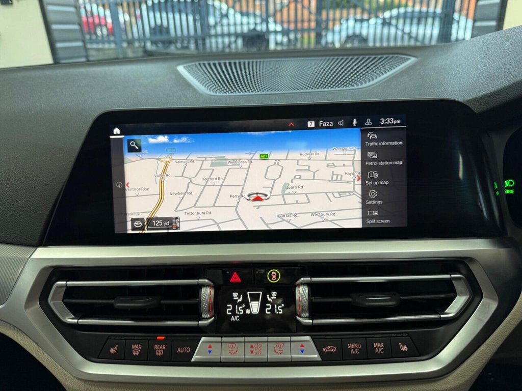 Used BMW 3 Series 2021 for sale - 76910015: Photo 23