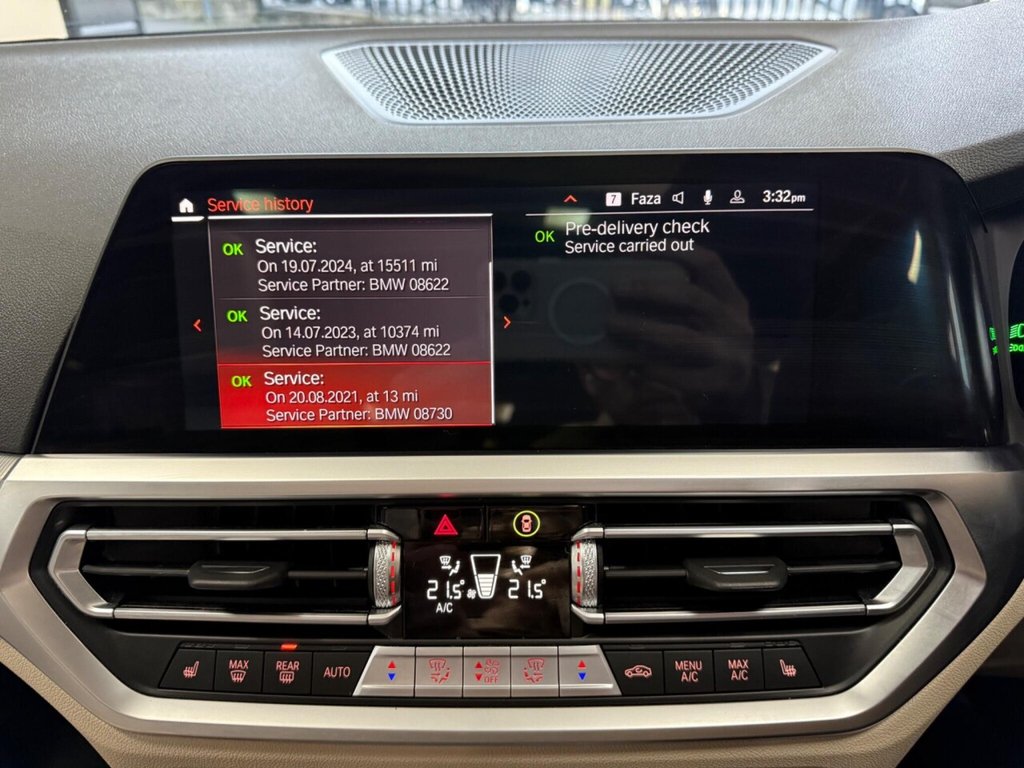 Used BMW 3 Series 2021 for sale - 76910015: Photo 24