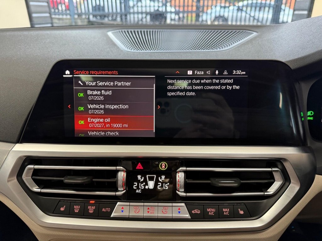 Used BMW 3 Series 2021 for sale - 76910015: Photo 26