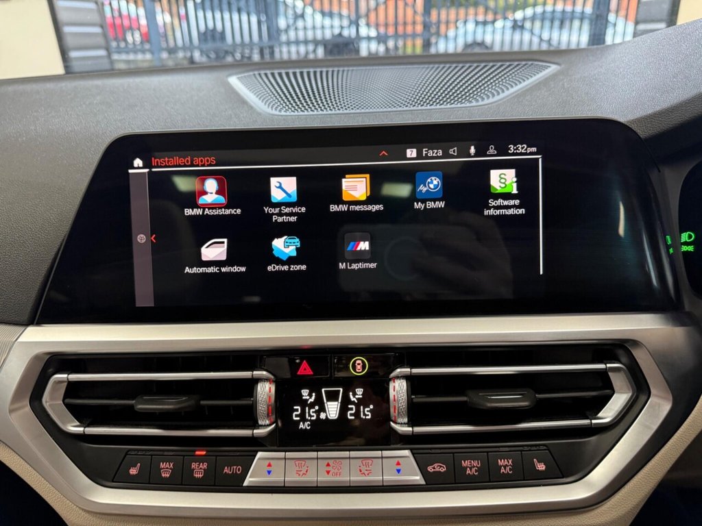 Used BMW 3 Series 2021 for sale - 76910015: Photo 27