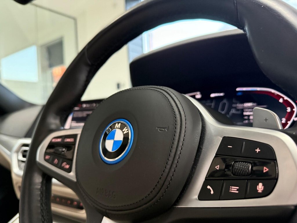 Used BMW 3 Series 2021 for sale - 76910015: Photo 28