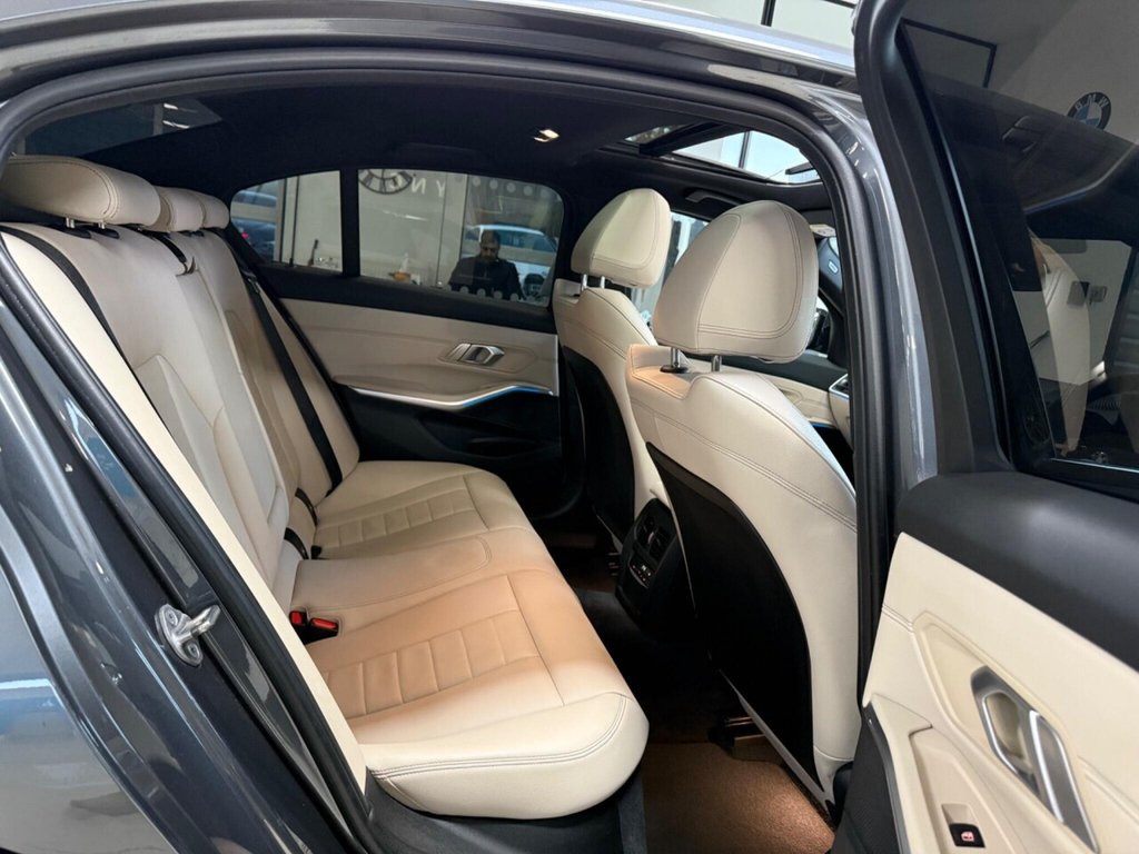 Used BMW 3 Series 2021 for sale - 76910015: Photo 32