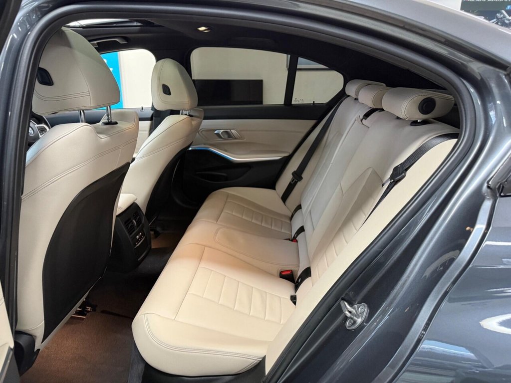 Used BMW 3 Series 2021 for sale - 76910015: Photo 34