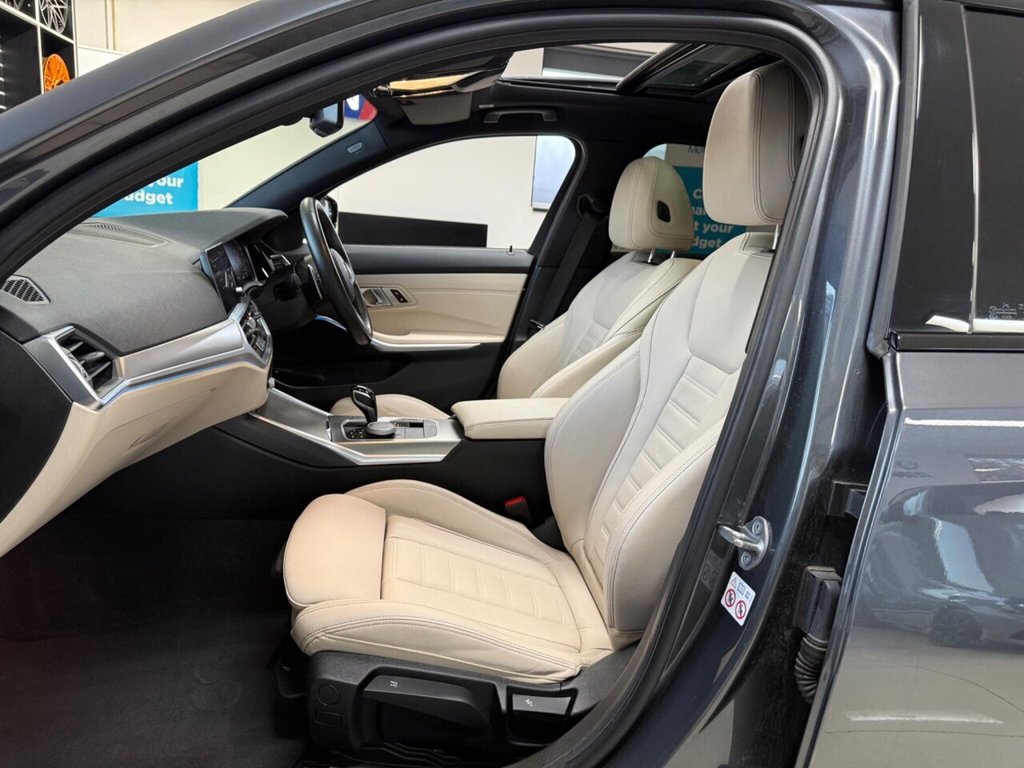 Used BMW 3 Series 2021 for sale - 76910015: Photo 35