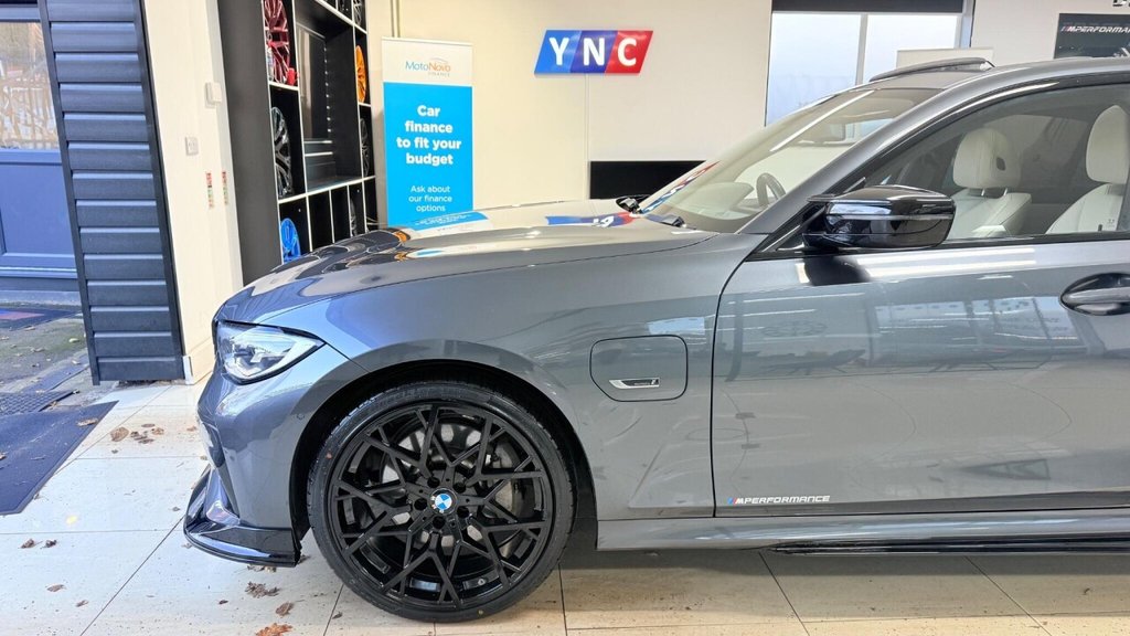 Used BMW 3 Series 2021 for sale - 76910015: Photo 37