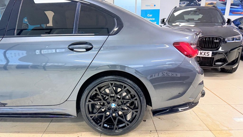 Used BMW 3 Series 2021 for sale - 76910015: Photo 38