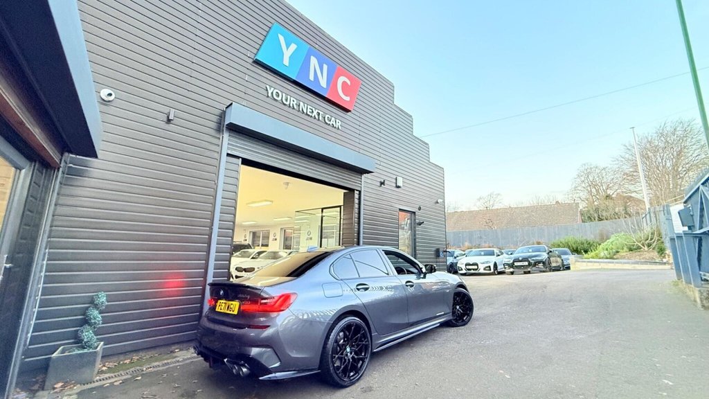 Used BMW 3 Series 2021 for sale - 76910015: Photo 4