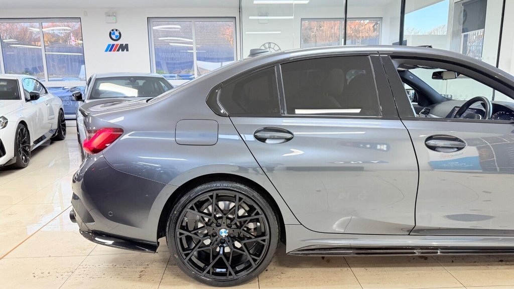 Used BMW 3 Series 2021 for sale - 76910015: Photo 42