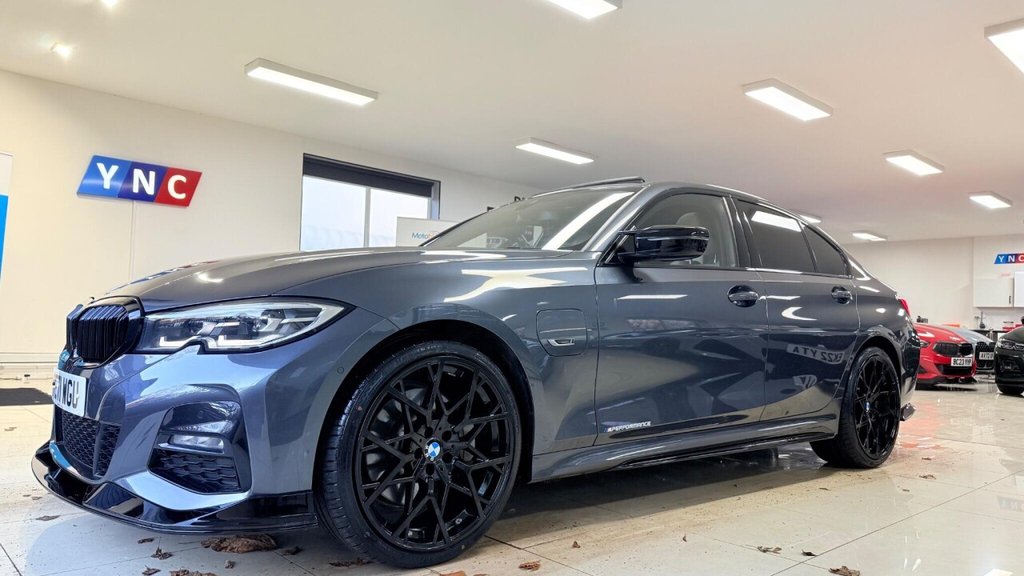 Used BMW 3 Series 2021 for sale - 76910015: Photo 48