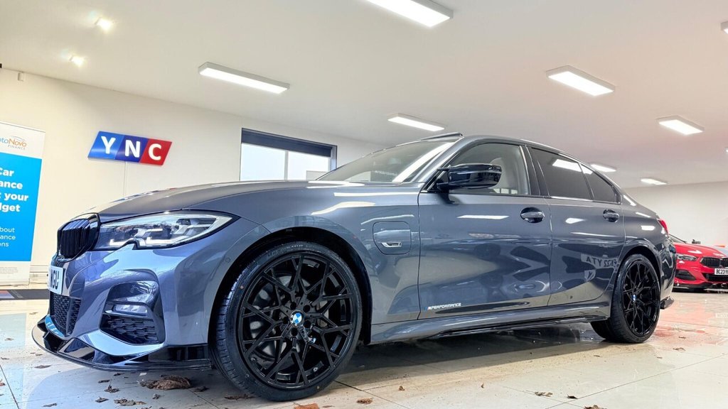 Used BMW 3 Series 2021 for sale - 76910015: Photo 49