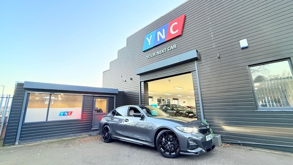 Used BMW 3 Series 2021 for sale - 76910015: Photo 5